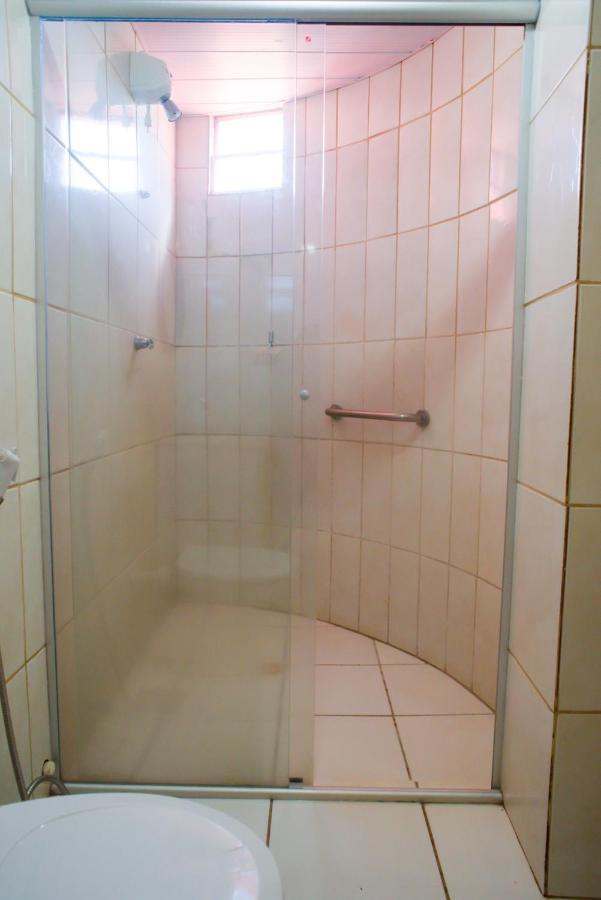 Hotel Iguacu 大坎普 外观 照片